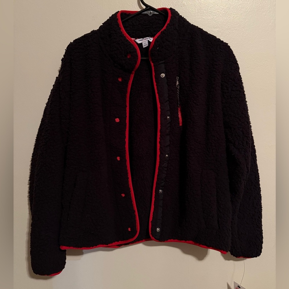 Tommy Hilfiger Jacket